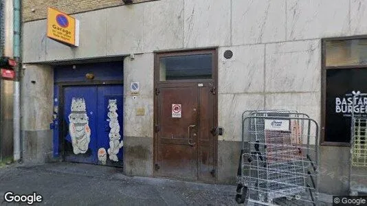 Kontorer til leie i Göteborg Sentrum – Bilde fra Google Street View