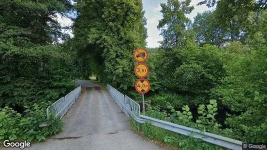 Lager til leie i Borås – Bilde fra Google Street View