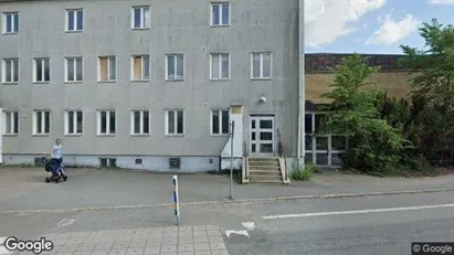 Kontorlokaler til leje i Osby - Foto fra Google Street View