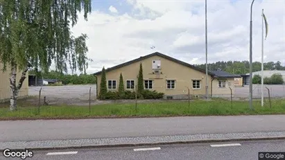 Kontorer til leie i Flen – Bilde fra Google Street View