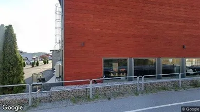 Büros zur Miete in Ekerö – Foto von Google Street View
