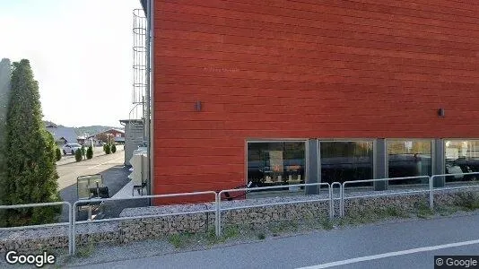 Büros zur Miete i Ekerö – Foto von Google Street View