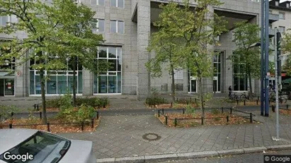 Företagslokaler för uthyrning i Offenbach am Main – Foto från Google Street View