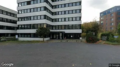 Bedrijfsruimtes te huur in Rhein-Kreis Neuss - Foto uit Google Street View