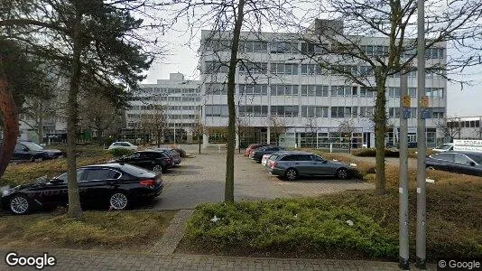 Bedrijfsruimtes te huur i Offenbach - Foto uit Google Street View