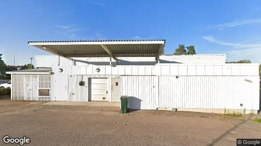 Industrial properties for rent i Avesta - Photo from Google Street View