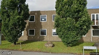 Kantorruimte te huur in Højbjerg - Foto uit Google Street View