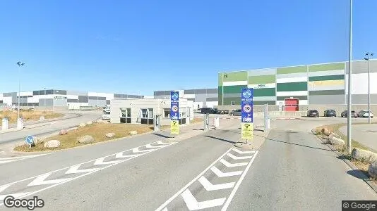 Magazijnen te huur i Taastrup - Foto uit Google Street View