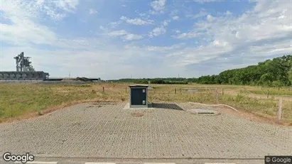 Warehouses for rent in Ringsted - Photo from Google Street View