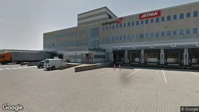 Lagerlokaler för uthyrning i Kastrup – Foto från Google Street View
