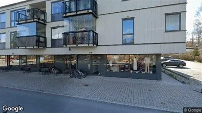 Gewerbeflächen zur Miete in Österåker – Foto von Google Street View