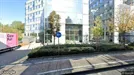 Kontor til leje, Bruxelles Oudergem, Bruxelles, Avenue Herrmann-Debroux 40-42, Belgien