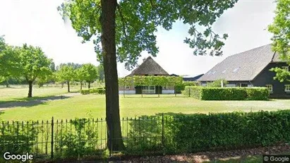 Gewerbeflächen zur Miete in Nuenen, Gerwen en Nederwetten – Foto von Google Street View