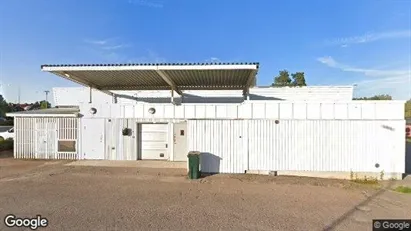 Kontorer til leie i Avesta – Bilde fra Google Street View