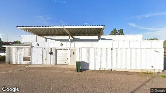 Office spaces for rent i Avesta - Photo from Google Street View