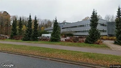 Office spaces for rent in Espoo - Photo from Google Street View