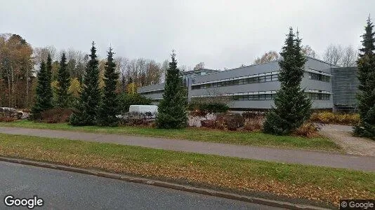 Office spaces for rent i Espoo - Photo from Google Street View