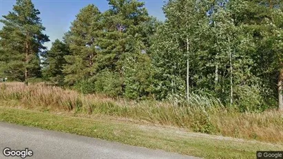 Lager zur Miete in Tuusula – Foto von Google Street View