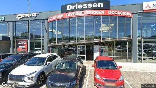 Producties te huur i Eindhoven - Foto uit Google Street View