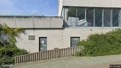 Kantorruimte te huur in Eupen - Foto uit Google Street View