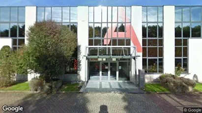 Office spaces for rent in Zaventem - Photo from Google Street View