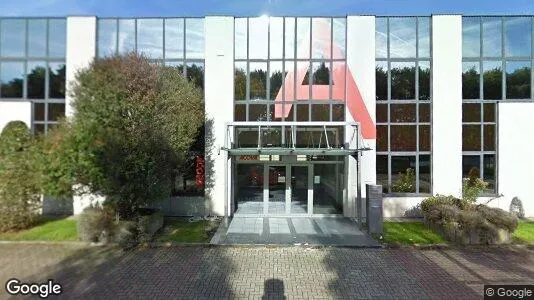 Office spaces for rent i Zaventem - Photo from Google Street View