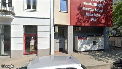 Lokaler til leie i Location is not specified – Bilde fra Google Street View