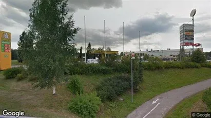 Bedrijfsruimtes te huur in Kyyjärvi - Foto uit Google Street View