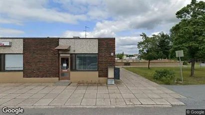 Företagslokaler för uthyrning i Nokia – Foto från Google Street View