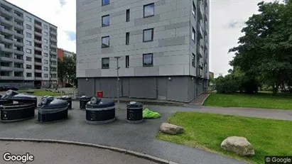 Büros zur Miete in Norra hisingen – Foto von Google Street View
