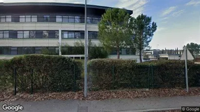 Kontorhoteller til leje i Aix-en-Provence - Foto fra Google Street View