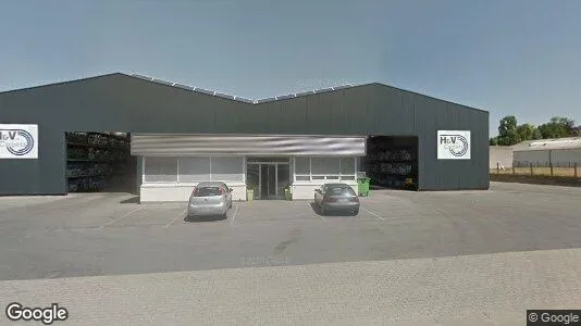 Producties te huur i Meulebeke - Foto uit Google Street View