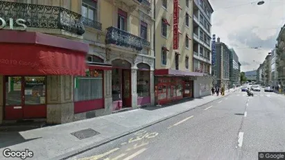 Office spaces for rent in Geneva Cité - Photo from Google Street View