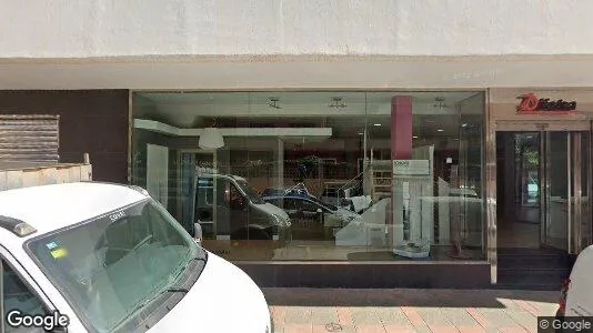 Commercial properties for rent i Fuengirola - Photo from Google Street View