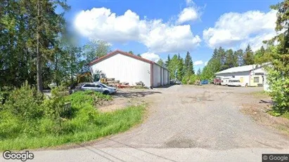 Industrilokaler för uthyrning i Lundo – Foto från Google Street View