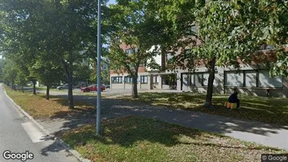 Office spaces for rent in Helsinki Koillinen - Photo from Google Street View