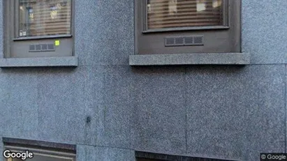 Kontorer til leie i Helsingfors Eteläinen – Bilde fra Google Street View