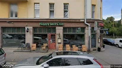 Office spaces for rent in Helsinki Eteläinen - Photo from Google Street View
