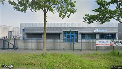 Företagslokaler för uthyrning i Oisterwijk – Foto från Google Street View