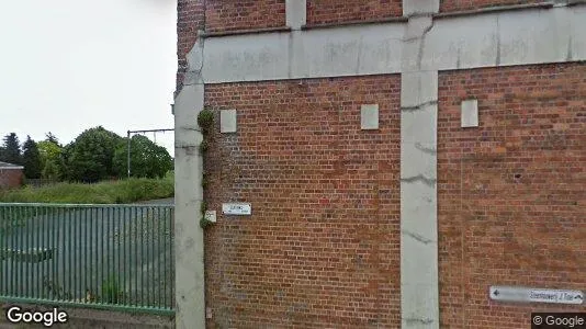 Office spaces for rent i Lendelede - Photo from Google Street View