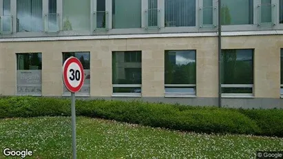 Kantorruimte te huur in Eigenbrakel - Foto uit Google Street View