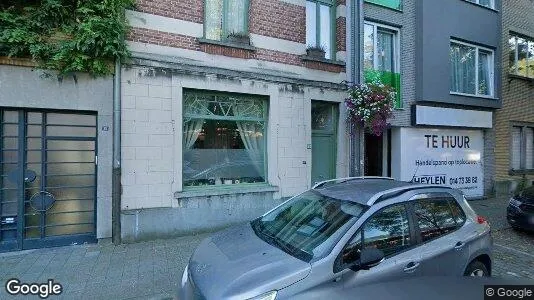 Office spaces for rent i Turnhout - Photo from Google Street View