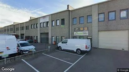 Företagslokaler för uthyrning i Bertrange – Foto från Google Street View