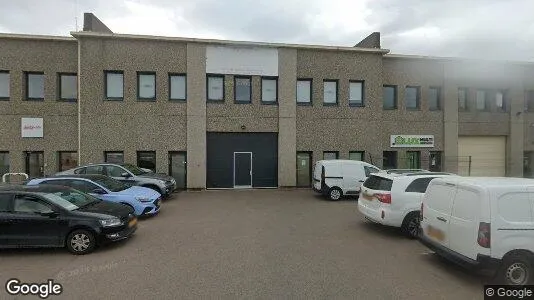 Lokaler til leie i Bertrange – Bilde fra Google Street View