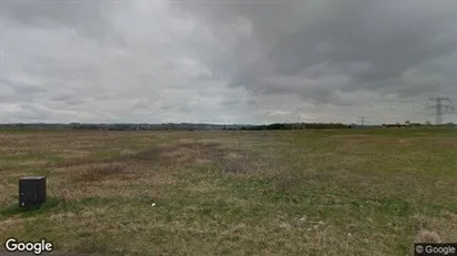 Lagerlokaler för uthyrning i Brabrand – Foto från Google Street View