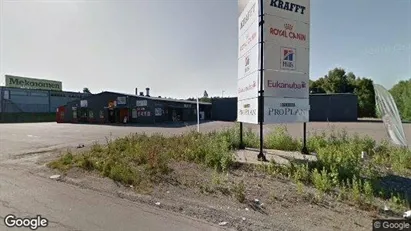 Industrial properties for rent in Eda - Photo from Google Street View