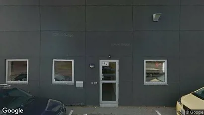 Büros zur Miete in Aalborg SV – Foto von Google Street View