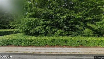Magazijnen te huur in Brande - Foto uit Google Street View