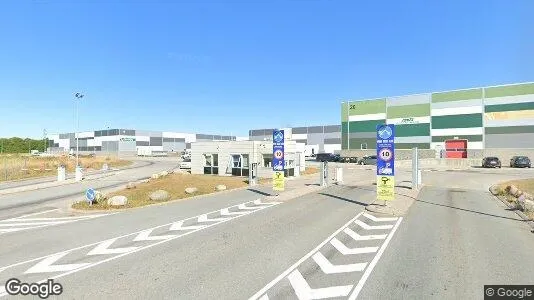 Bedrijfsruimtes te huur i Taastrup - Foto uit Google Street View