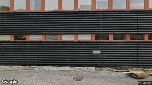 Lokaler til leje i Stockholm South - Foto fra Google Street View